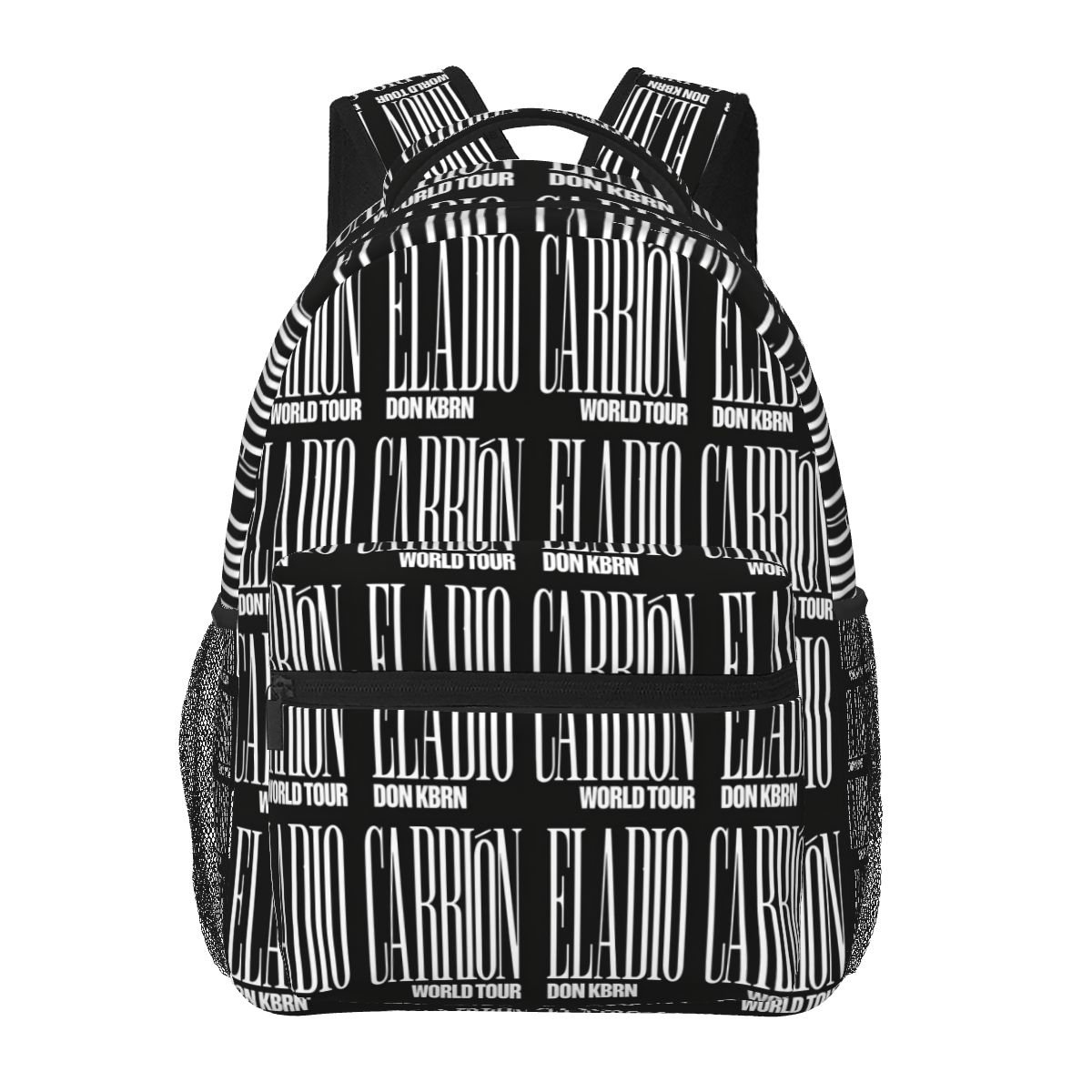 David Firth Salad Fingers Y2K Horror Geanimeerde Grafische Schoolrugzak Schooltas Dagelijkse Tas voor Mannen Vrouwen Schooltas Draagtassen One Size