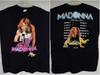 MADONNA Confession Tour 2006 T-shirt, Madonna Tour 2006 Shirt, Madonna T-shirt