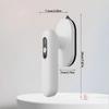 Wireless Handheld Clothes Iron Digital Display Portable Ironing Machine  Home Use