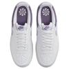 New Nike Court Vision Low White Lilac Bloom Daybreak Women's HF4989-100