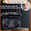 Xiaomi A6S Original TWS Wireless Bluetooth Headset 5.0 Earphone Sport Earbuds Headset With Mic For Xiaomi Samsung Huawei LG Smartphone