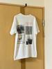 [USED] 90s Diesel Single Stitch Vintage Tee, High Quality, Old Black, Size L