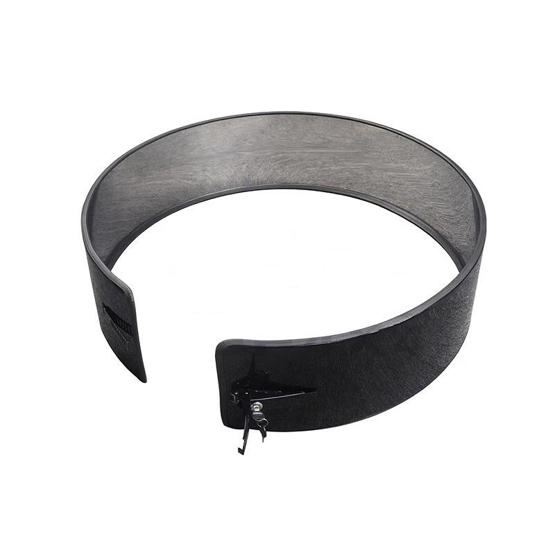 Land Rover Defender 90/110 Spare Tire Cover Outer Ring Off-Road Accessories (2020-2025 Models)