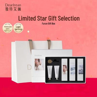 Dear Irean Scented Moisturizing Hand Cream Gift Set