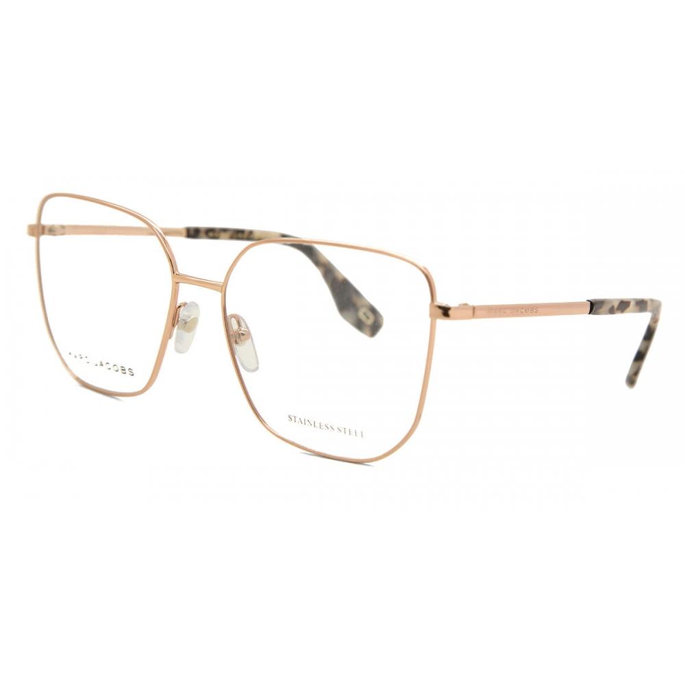 Marc Jacobs Marc 370 Ddb Women Eyeglasses