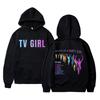 Fashion Tv Girl Death Of A Party Girl Graphic Ho