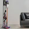 Cordless Vacuum Metal Holder Household Stable Metal Storage Organising Stand Vacuum Cleaner Storage Rack