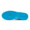 New Jordan 1 Mid SE Sprite Blue GS DA8010-400