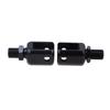 Motorcycle Shock Absorber U Head End Metal Rear Damper Adapter for Modified Bike Parts