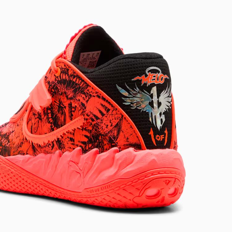312793-01 Puma MB05 "Flutter"