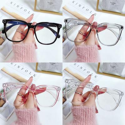 Radiation Protection Myopia Glasses Computer Goggles Blue Light Blocking Glasses Eyeglasses