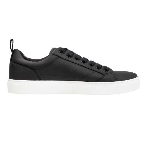 Hugo Mens Morrie Tenn Low Cut Trainers