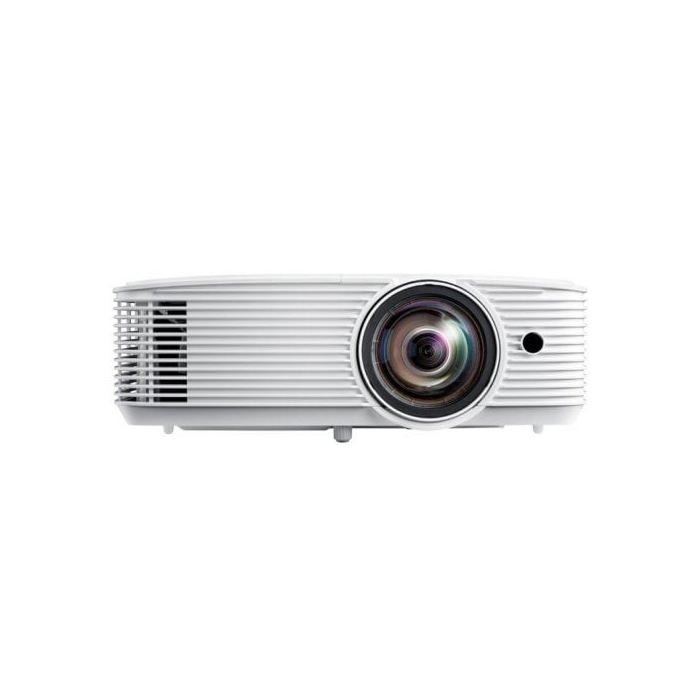 Projecteur DLP Optoma X309ST Portable 3D 3700 lumens XGA (1024 x 768) 4:3