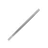 5 Pairs Chopsticks Food Grade Stainless Steel Household High End Light Luxury Premium Feel Commercial Catering