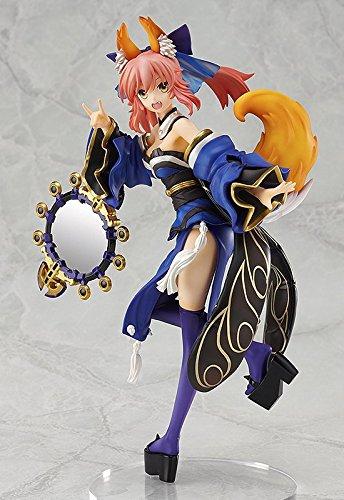 Fate/EXTRA Caster 1/8 Scale PVC Painted Complete Figure Resale