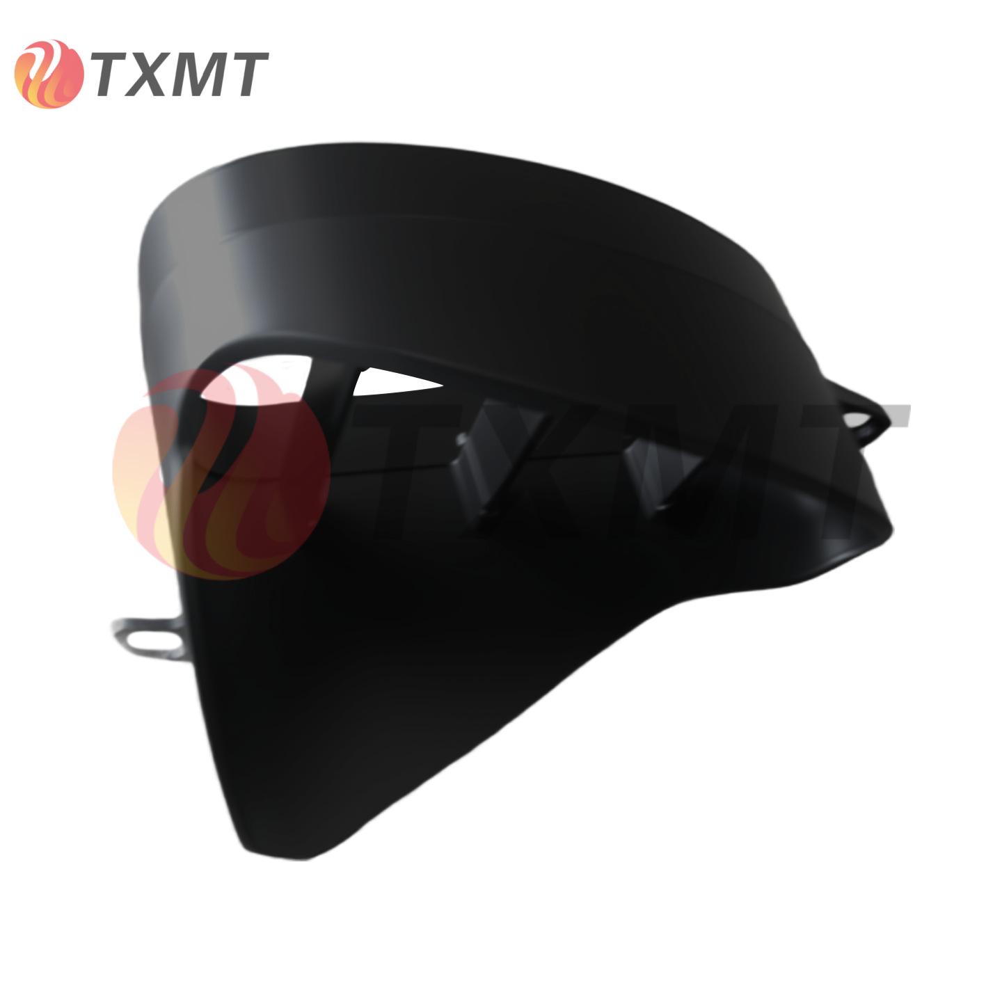 

Compatible with Honda CBR600 F4 99- 00: Full Fairing, Fender, Head Cowl & Front Fender Accessories