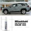 For 2005-2025 Toyota RAV4 White 070 Grey Black 209 Red 3T3 Blue Paint Repair Pen Touch Up Scratch Remover DIY Car Accessories