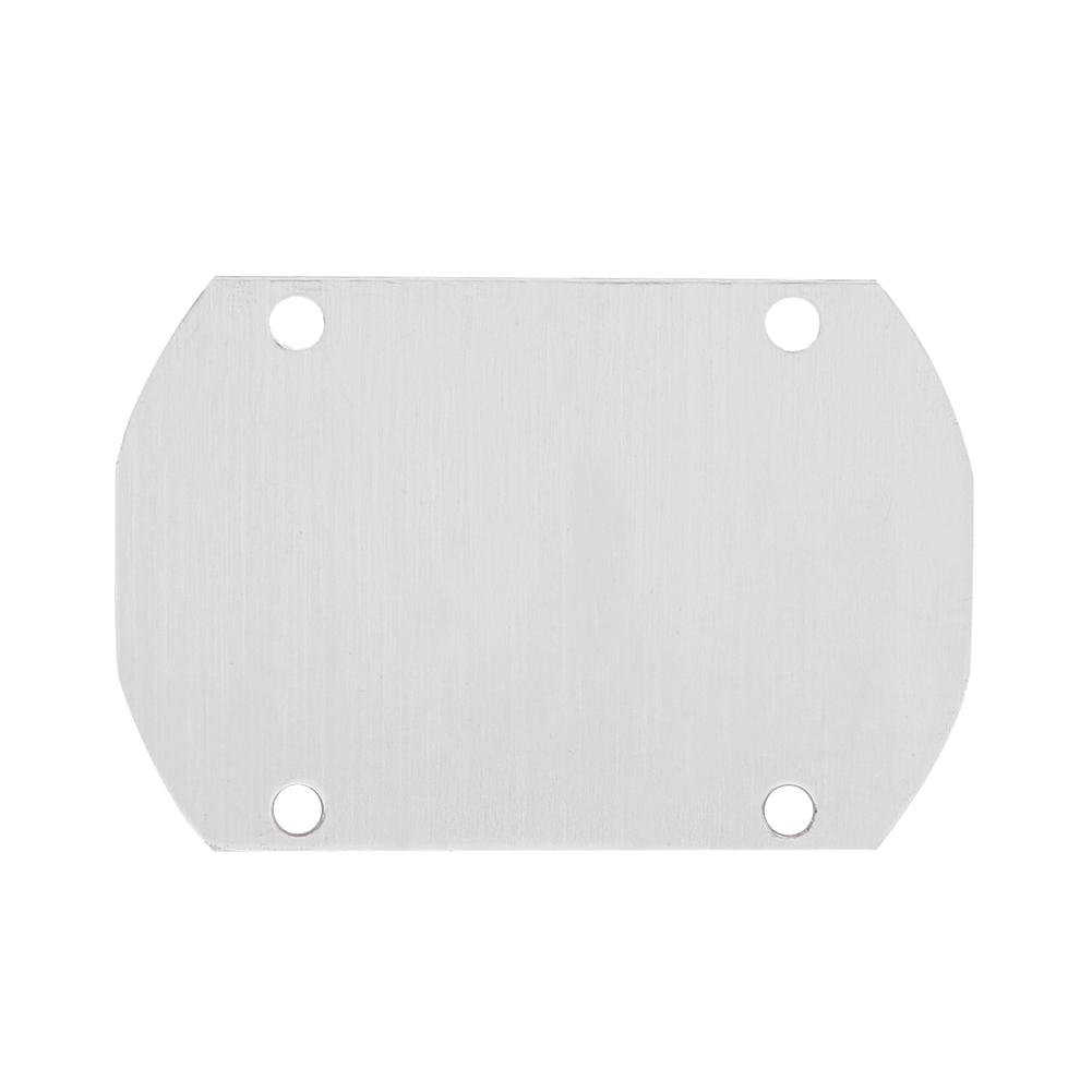 LED Chip Vollspektrum Pflanzenwachstumslicht COB Perlenlampe für Grünpflanzen Blume (110V, 20W)