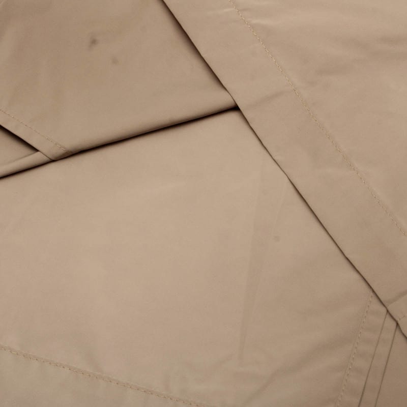 Burberry Long Coat 80678551