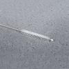 10Pcs Metal Straw Cleaning Brushes Drinking Pipe Glass Tube Milk Bottle Cleaner
