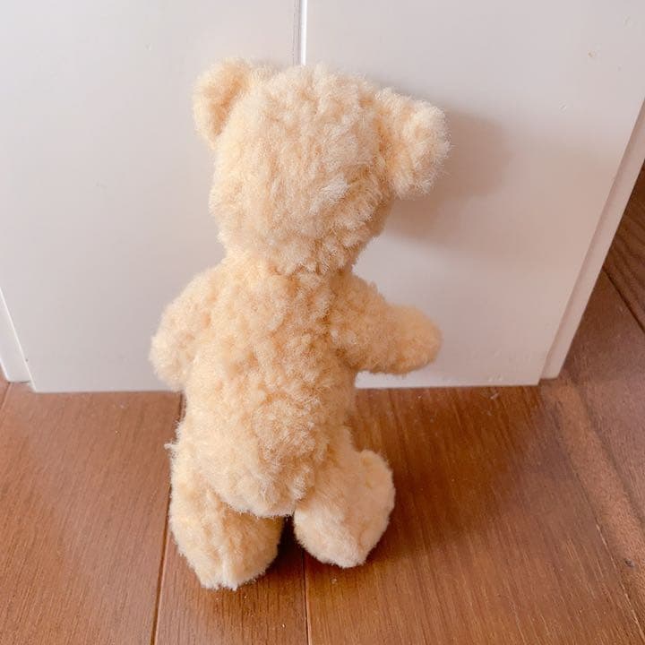 [USED] Antique vintage teddy bear