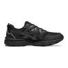 Asics Gel-Venture 8 Comfortable Versatile Low-Top Running Shoes Men Sneaker Black 1011B831-001