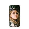 Phone Cover S-SabrinaS C-CarpenterS Casing for Apple iPhone 17 16 11 Pro XS Max XR 6 7 8 Plus + 16E SE 2020 Air 5 8+ Case