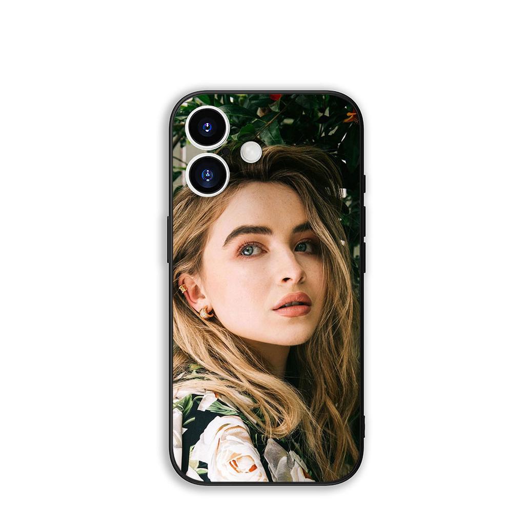 Phone Cover S-SabrinaS C-CarpenterS Casing for Apple iPhone 17 16 11 Pro XS Max XR 6 7 8 Plus + 16E SE 2020 Air 5 8+ Case