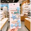 Summer Ocean Series Set Cute Children's Hairpin Pearl Hair Accessories Shell Starfish Hairpin Duckbill Clip