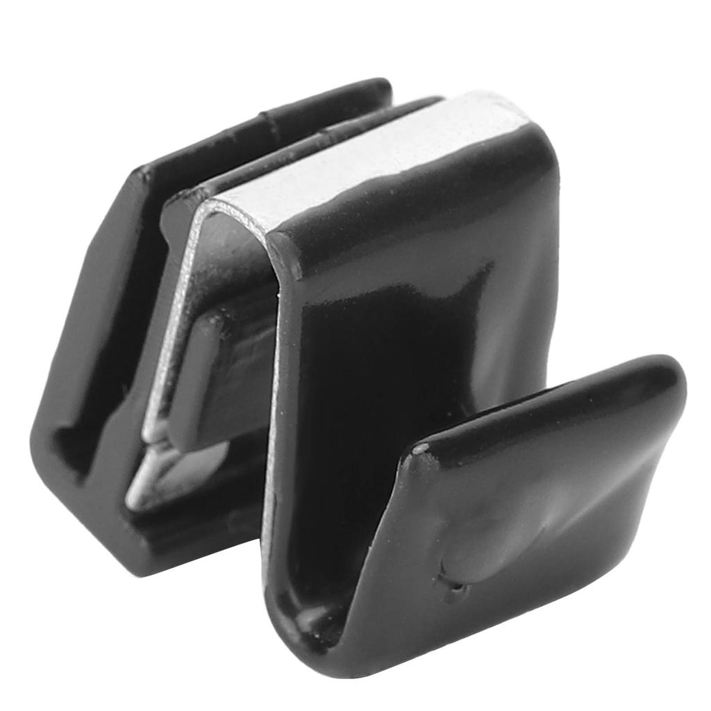 Fuel Door Lid Spring Clip Fuel Gas Tank Door Spring Release Clip Fuel Lid