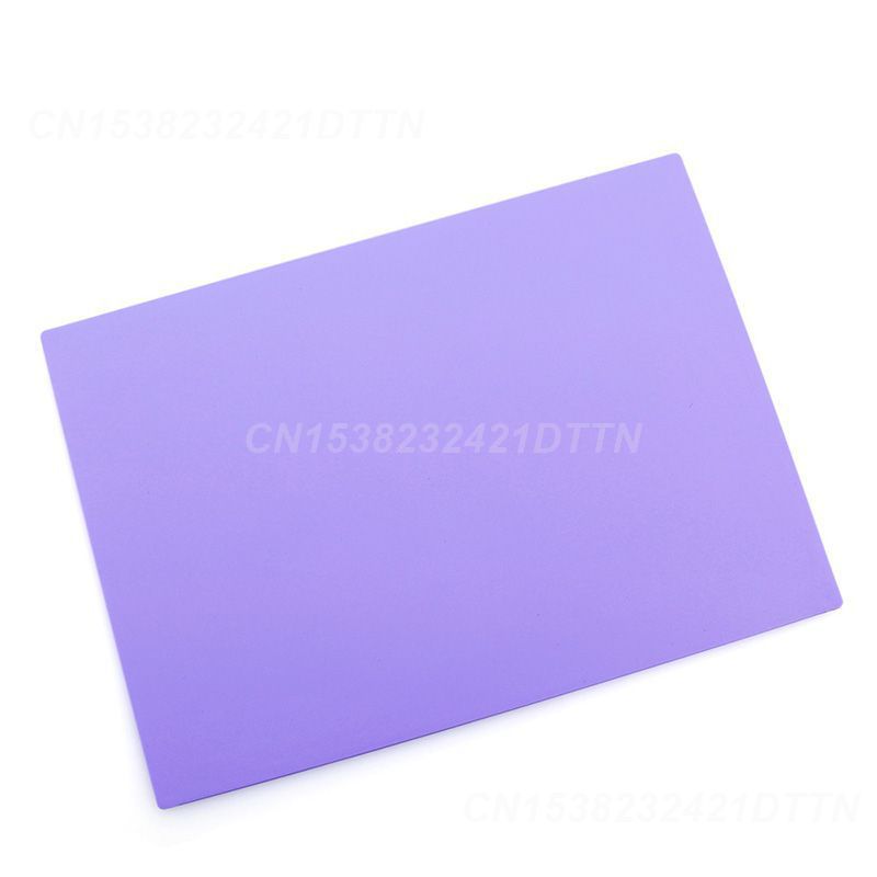 1~4PCS Gun Holster Lightweight And Portable 35g Versatile Thermoplastic Kydex Sheet Heat-forming Best-selling Knife Sheath Diy