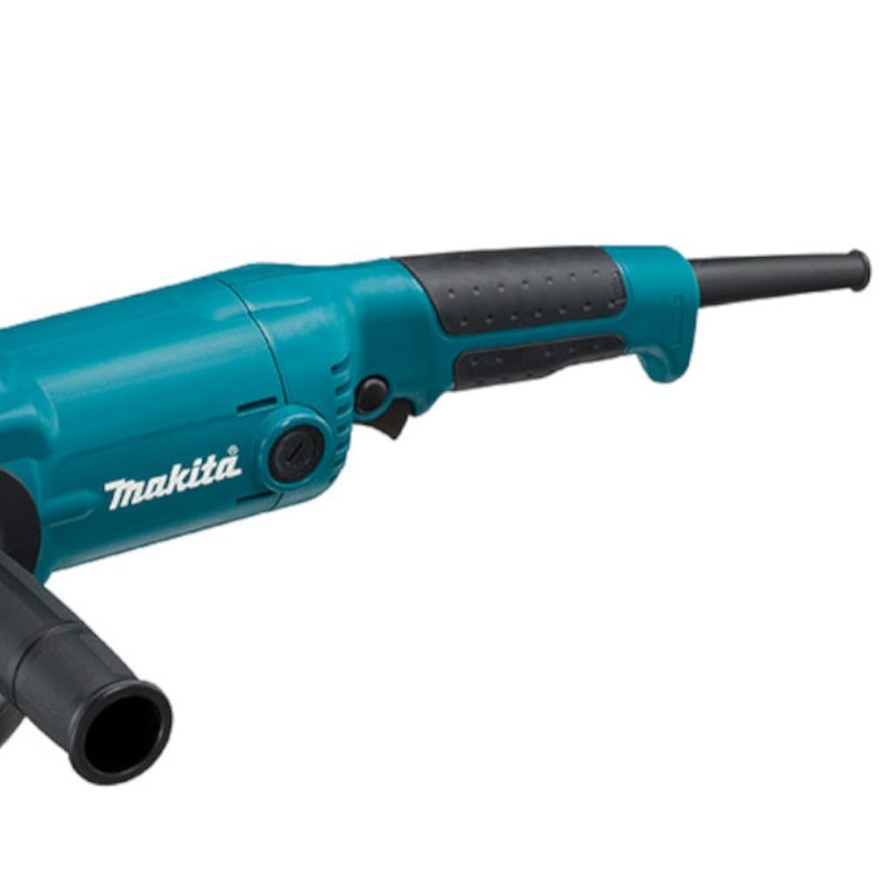 Makita GA5010 AC Disc Maximum Output 1100W Grinder, 125mm,