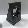 Stabiler Ständer für Fotorahmen Kunststoff-Posterhalter Puzzle-Box-Ständer Kunstaufbewahrung