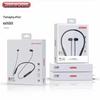 Newman H12 Wireless Neckband Bluetooth Sports Earphones