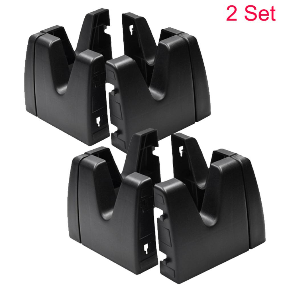 Car Organizer Blocks Anti Rolling Cargo Trunk Organizer Car Trunk Divider Portable Compact Car Accessories Trunk Cargo Organizer