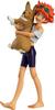 POP UP PARADE Cowboy Bebop Ed & Ain Non-Scale Plastic Painted Complete Figure G94556