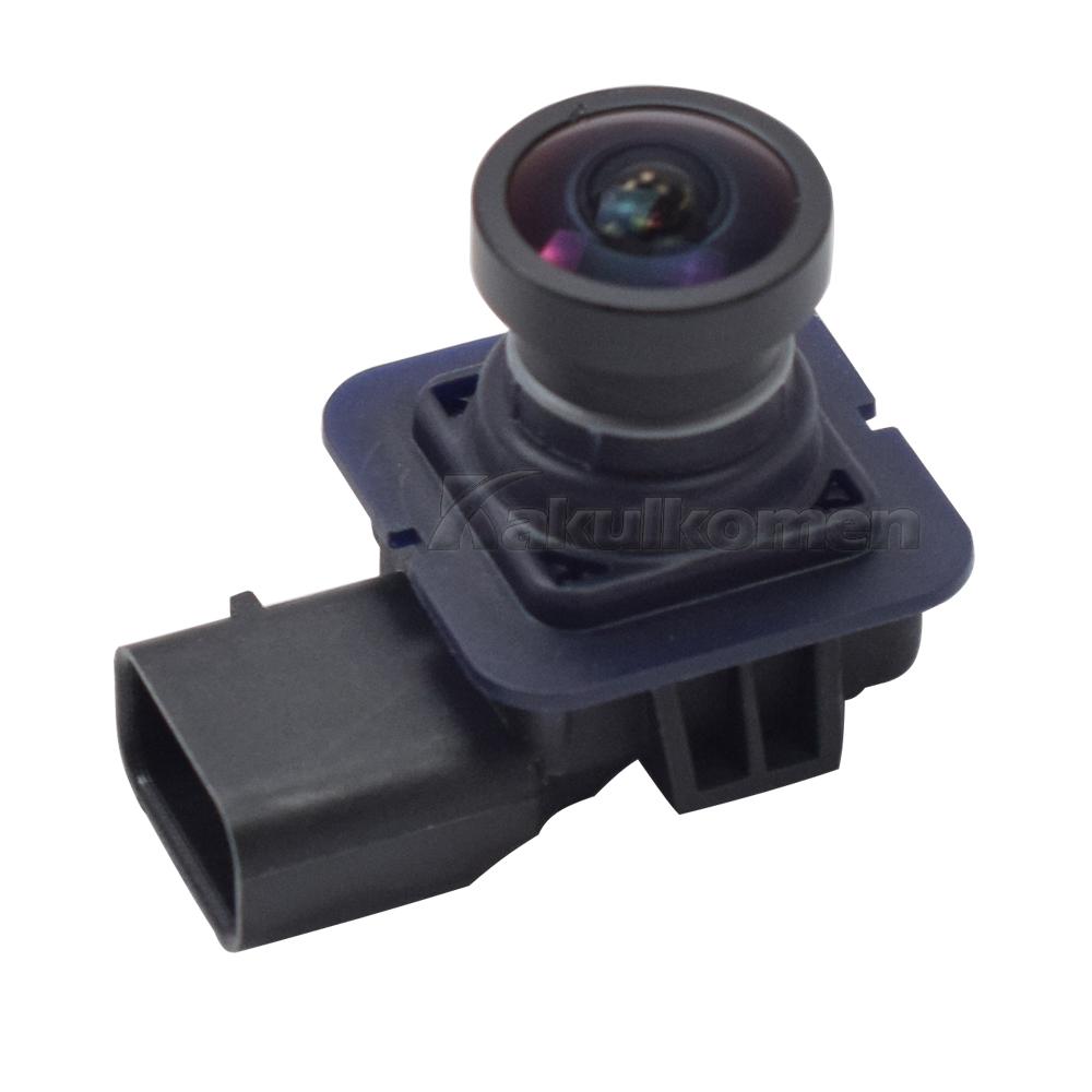 

Car Backup Camera Rear View Parking Assist Camera IP68 Waterproof For Ford Taurus 2013-2019 OEM GR2T-19G490-AB GR2T19G490AB GR2T-19G490-AB
