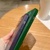 Luxusní jednobarevné matné magnetické zadní kryty pro iPhone 14 13 12 11 Pro Max Plus s ochrannou fólií na objektiv Magsafe pouzdro na telefon