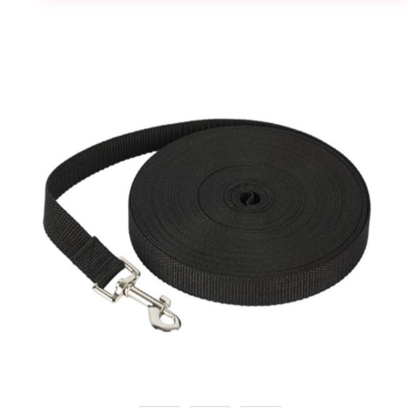 

Поводок для собак, нейлоновый поводок для маленьких и средних собак, кошек, щенков, прогулки, поводки, поводки, товары для домашних животных 1.8m