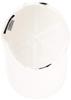 Champion Cap Kids' 341-002A White, 53-55cm