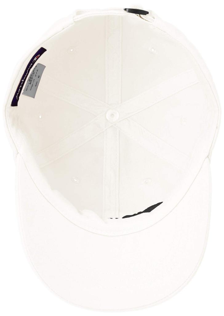 Champion Cap Kids' 341-002A White, 53-55cm