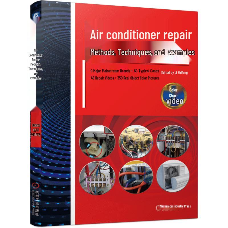 Air Conditioner Repair Guide