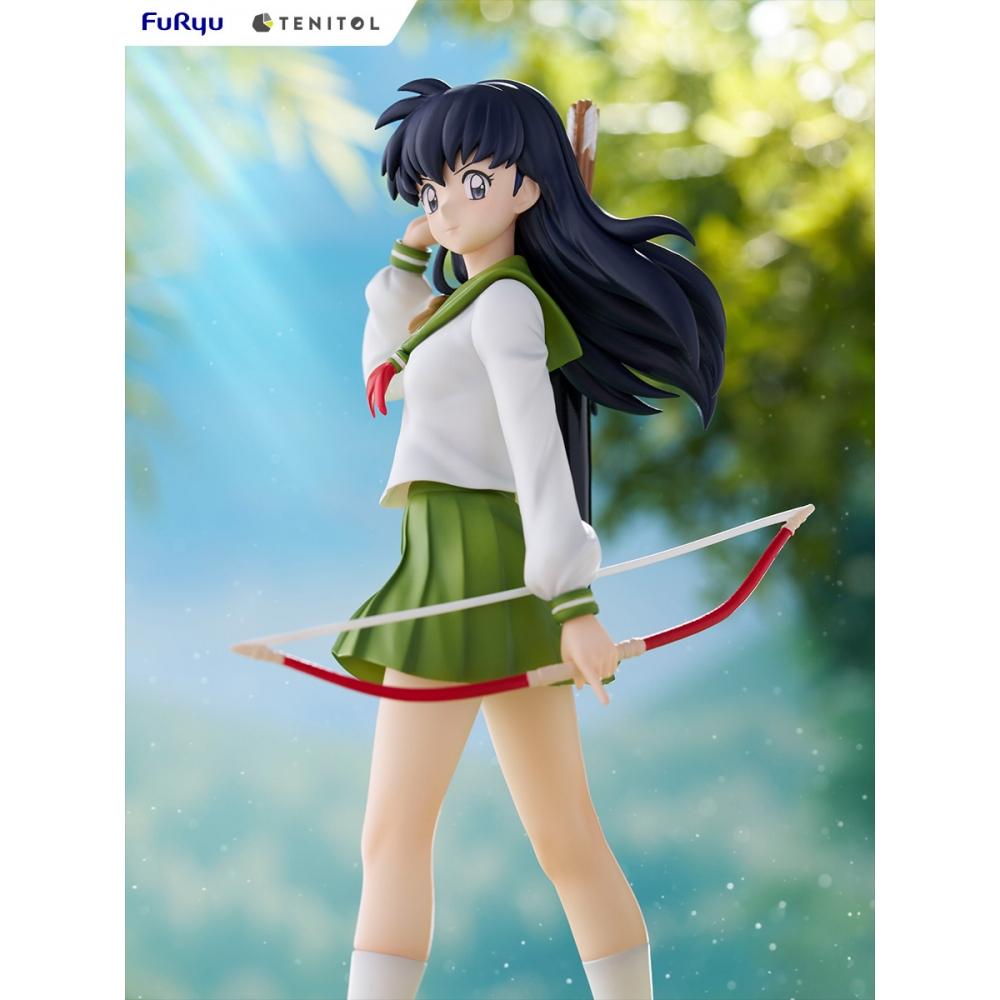 Inuyasha Tenitol Kagome Higurashi  Inuyasha 