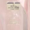 Brooks Brothers Stripe Long Sleeve Button Down Shirt 6 Pink Women Used