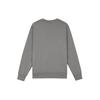 New Balance Pullover Sweatshirt Asia Sizing 'Grey' Men's AMT33334-TAG