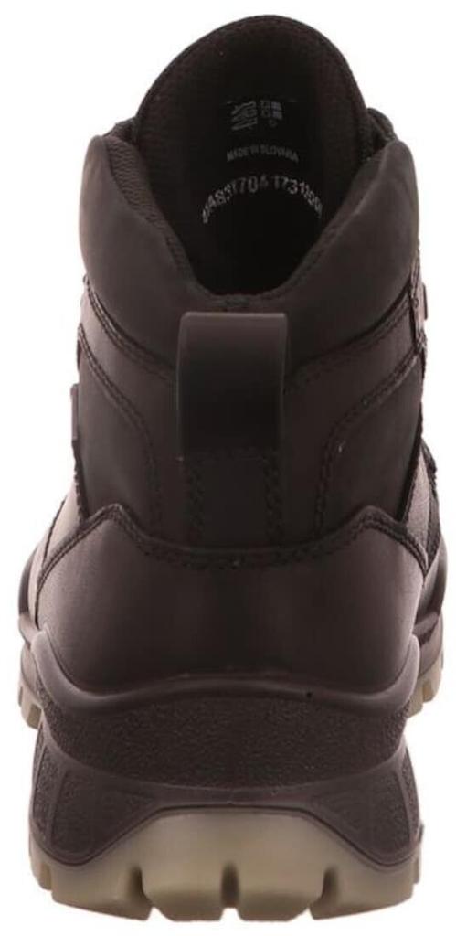 Сапоги Ecco TRACK Herren schwarz
