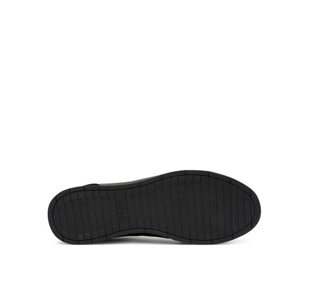 Кроссовки BOSS Nitan