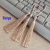Pre-Made Tassel Bookmark & Wedding Favor Accessory