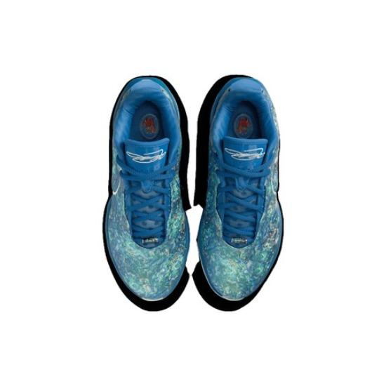 Nike LeBron 21 EP Abalone - FN0709-400