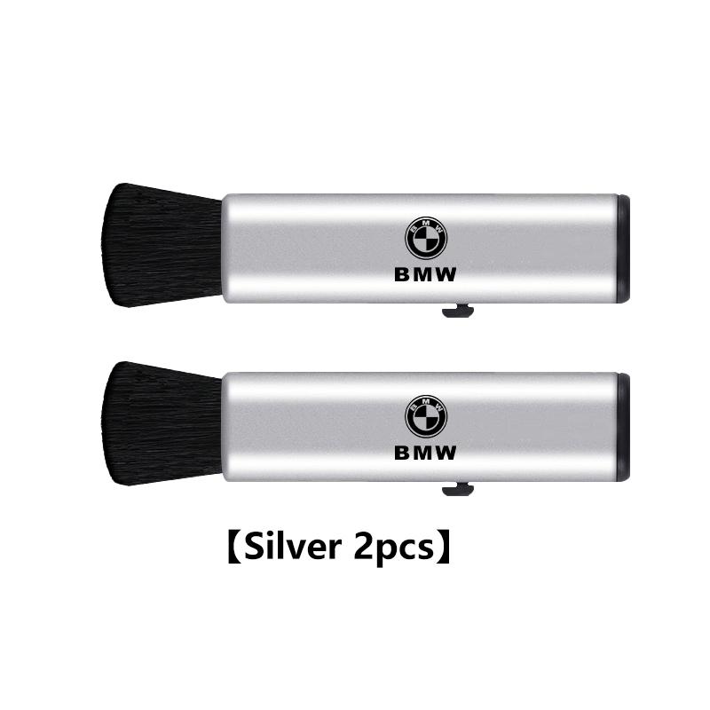 Car Outlet Cleaning Air-Conditioner Tool Multifunct Dust Brush For BMW M Sport M2 M3 M4 M5 M6 E46 E90 E60 F10 F20 E87 X3 X6 AC4